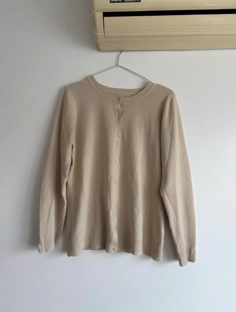 Sweater Sin marca - imagen 1