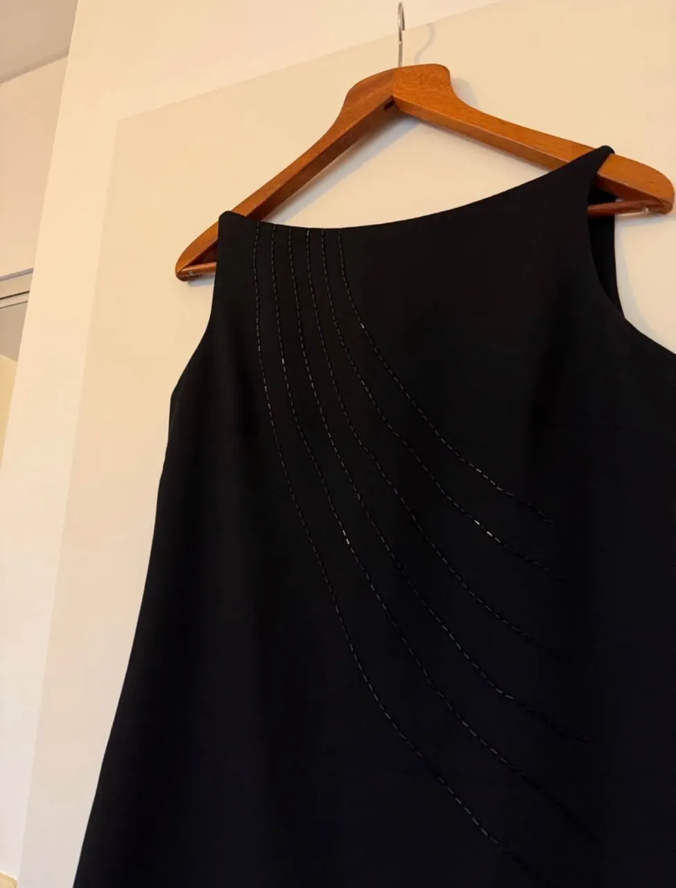 Vestido Sin marca - imagen 1