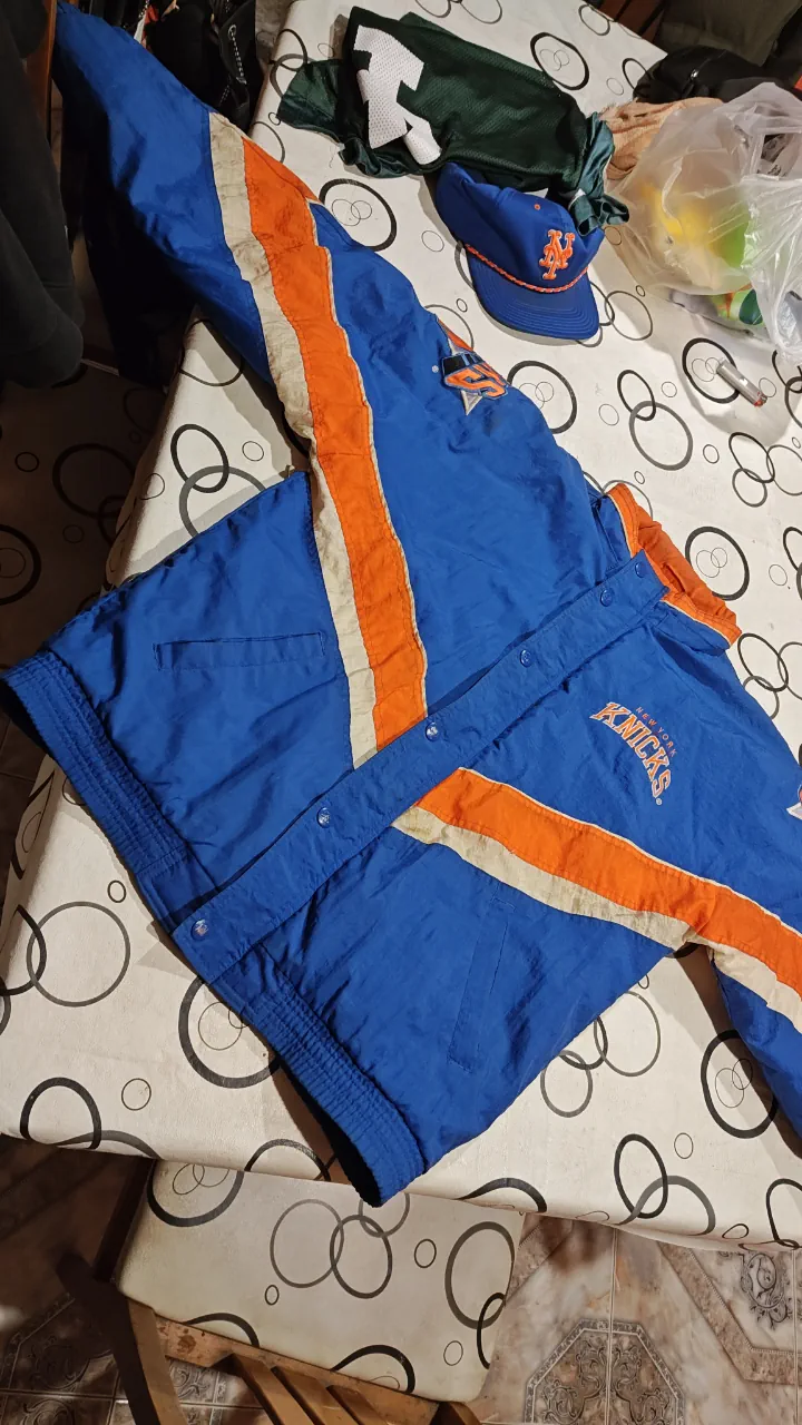 Campera Starter - imagen 1