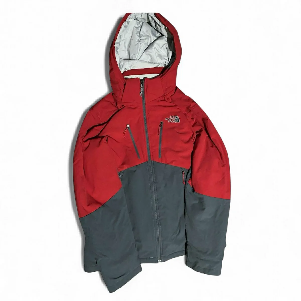Campera The North Face · Talle M