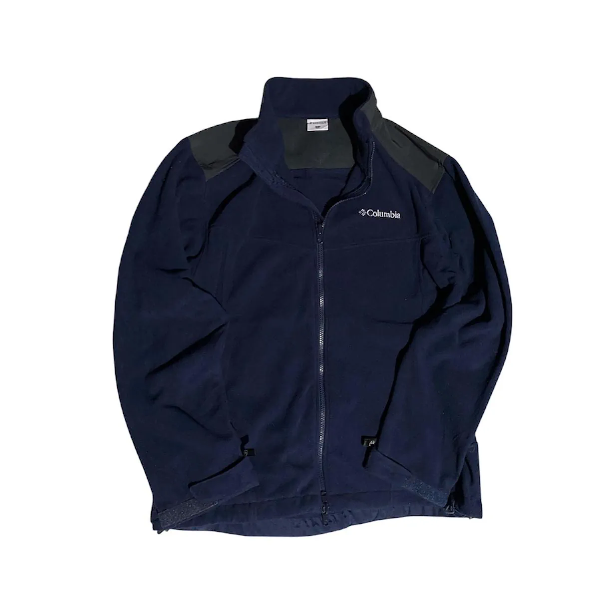 Campera Columbia · Talle L