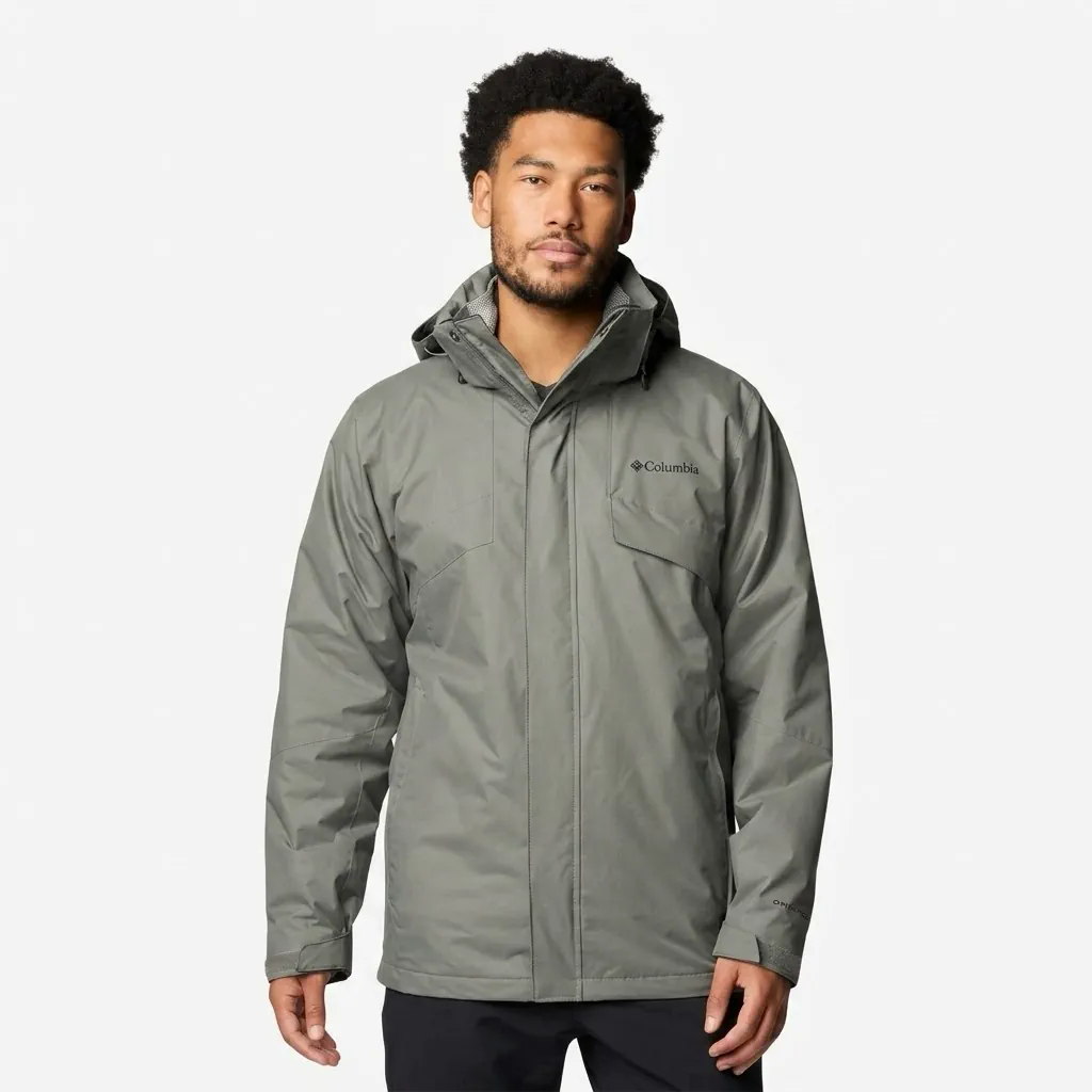 Columbia · Talle M