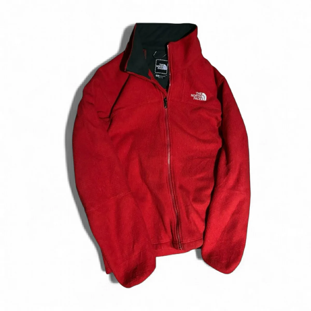 Buzo The North Face · Talle L