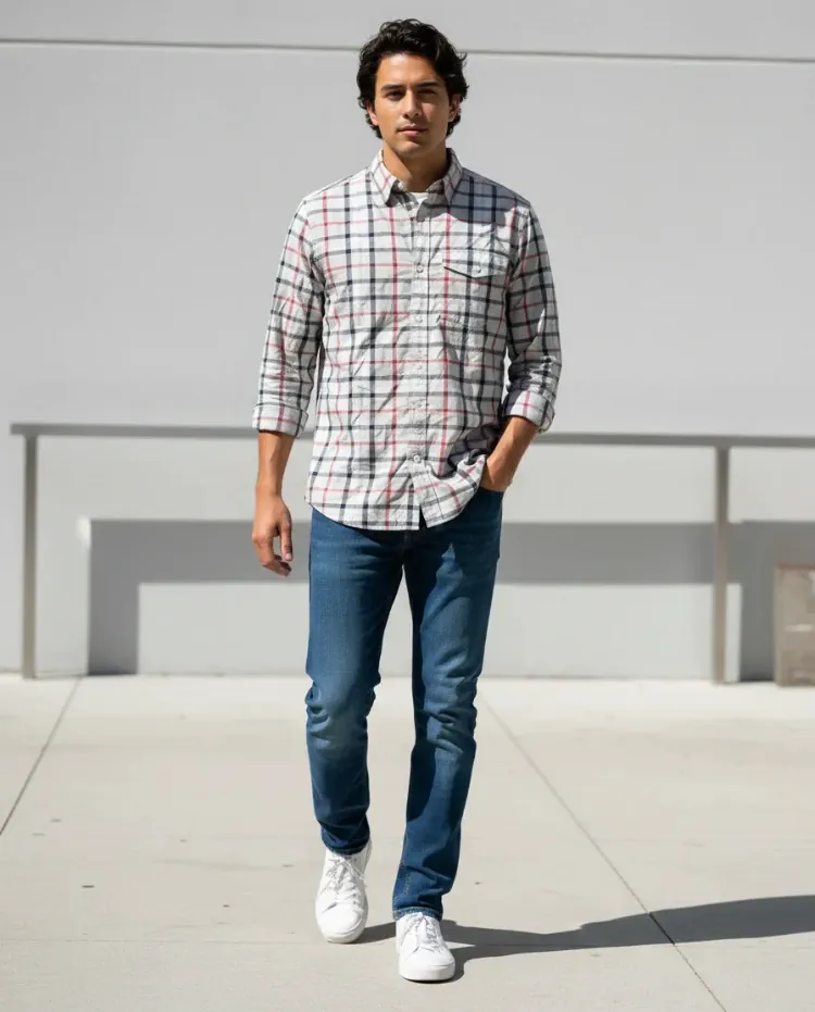 Camisa The North Face - imagen 1
