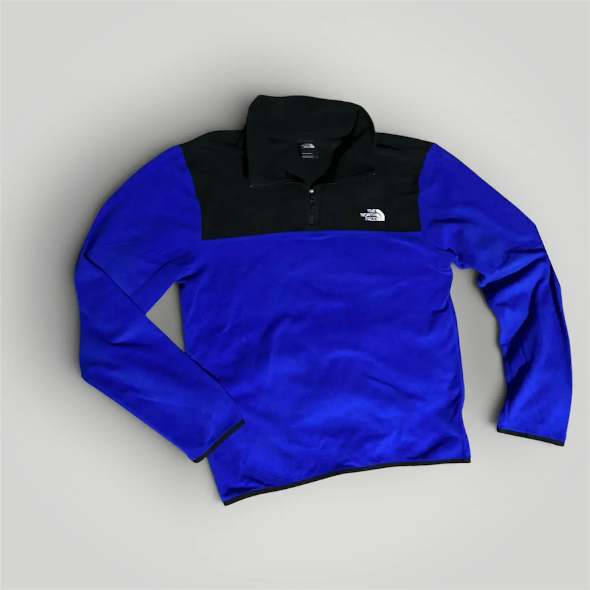 Buzo The North Face · Talle L