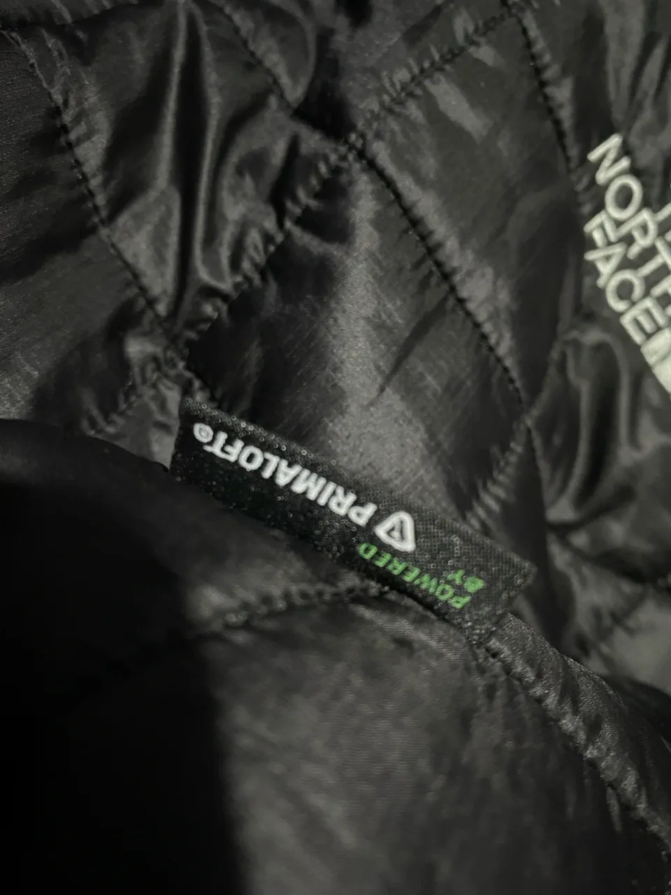 Campera The North Face - imagen 6