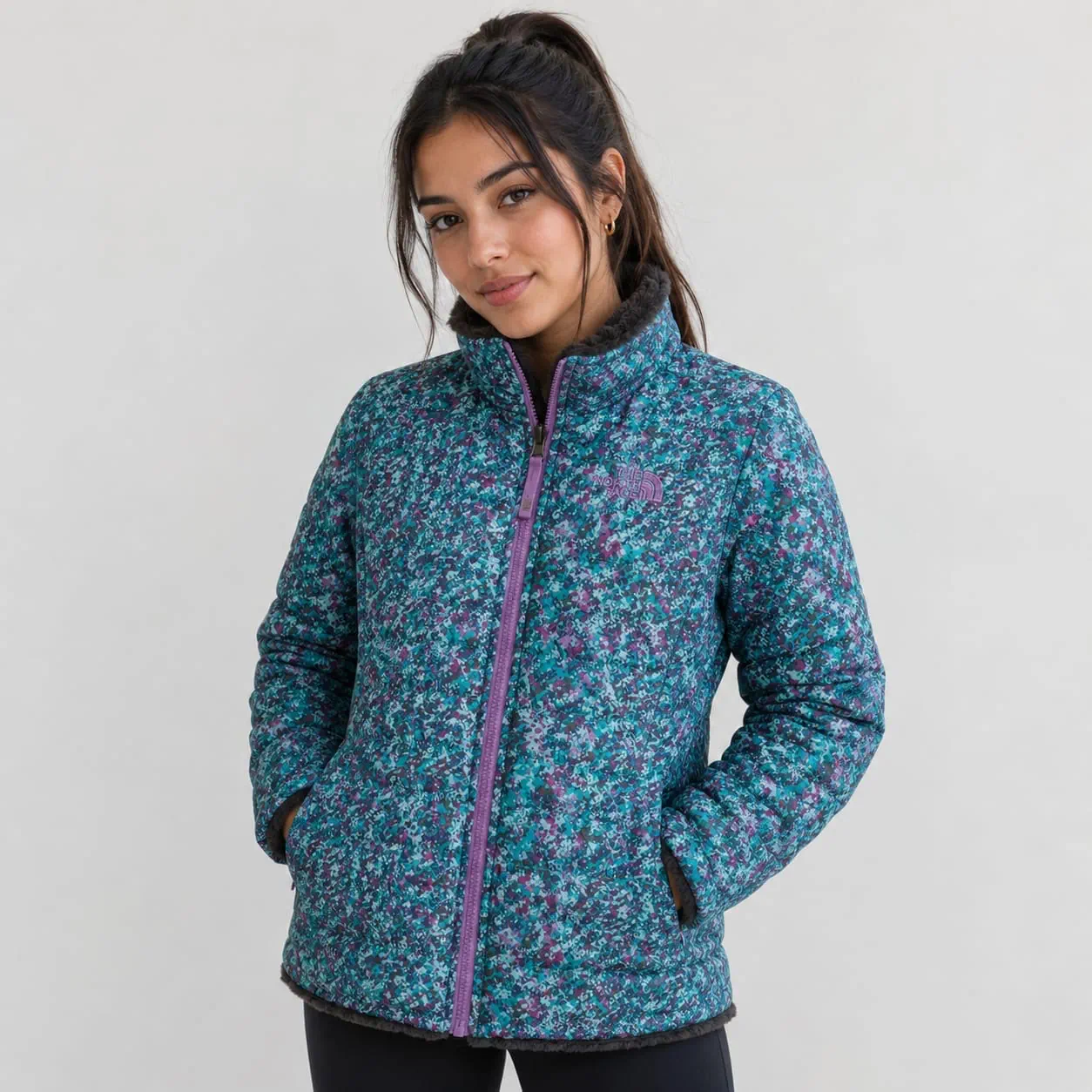 Campera The North Face - imagen 1