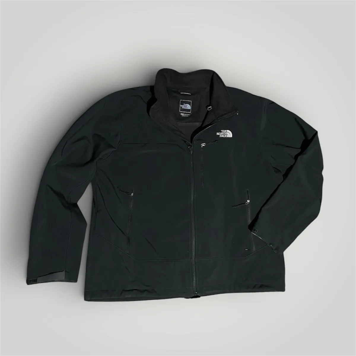 Campera The North Face · Talle XXL