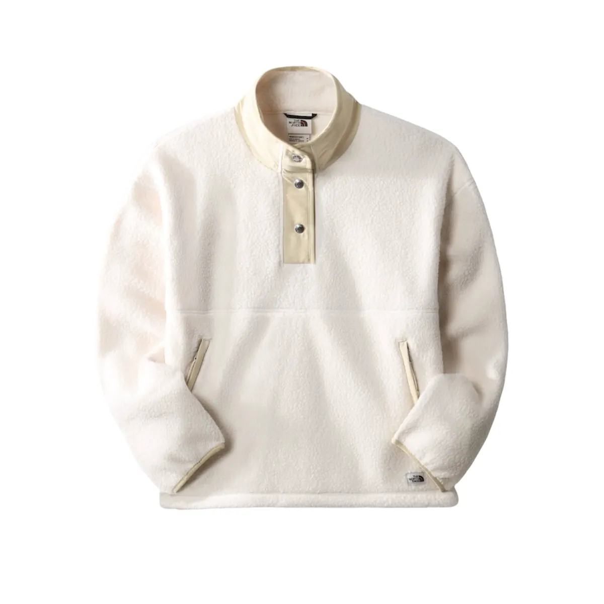 Buzo The North Face · Talle M