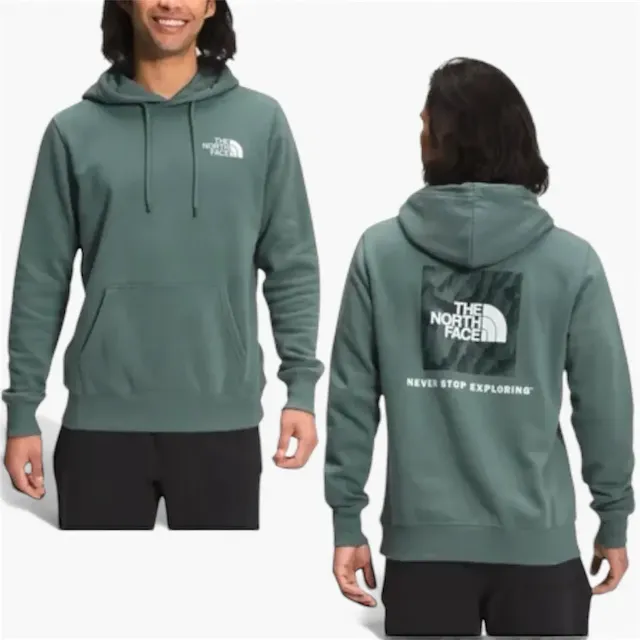 The North Face · Talle S