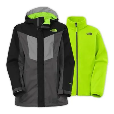 Campera The North Face · Talle S