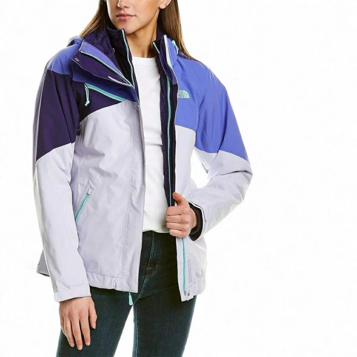 Campera The North Face - imagen 3