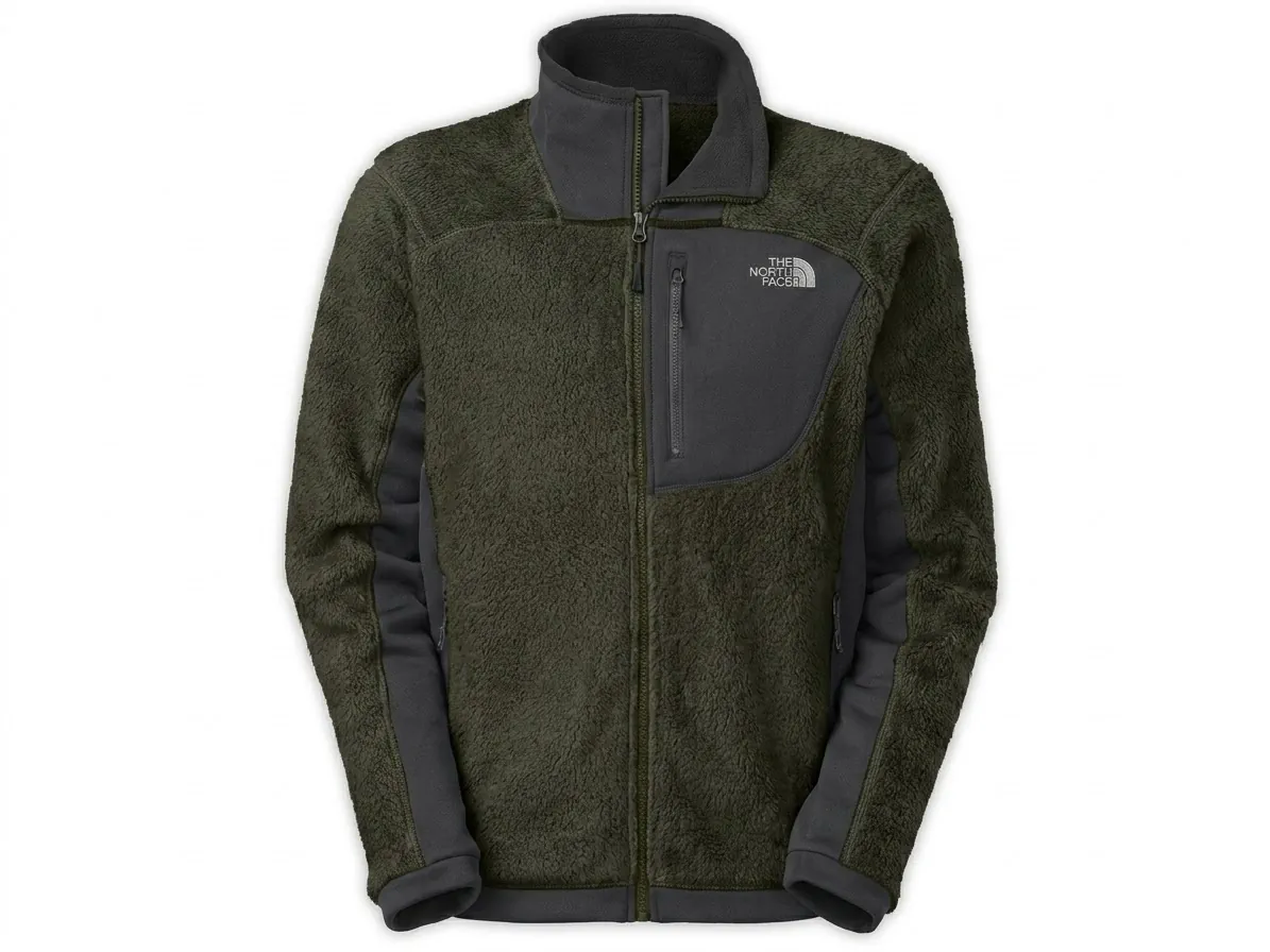 Buzo The North Face · Talle XL