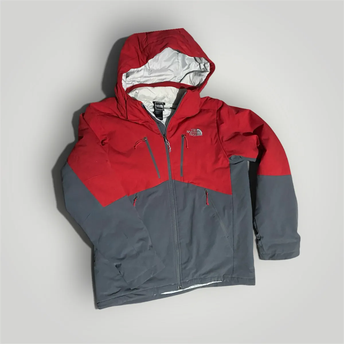 Campera The North Face - imagen 1