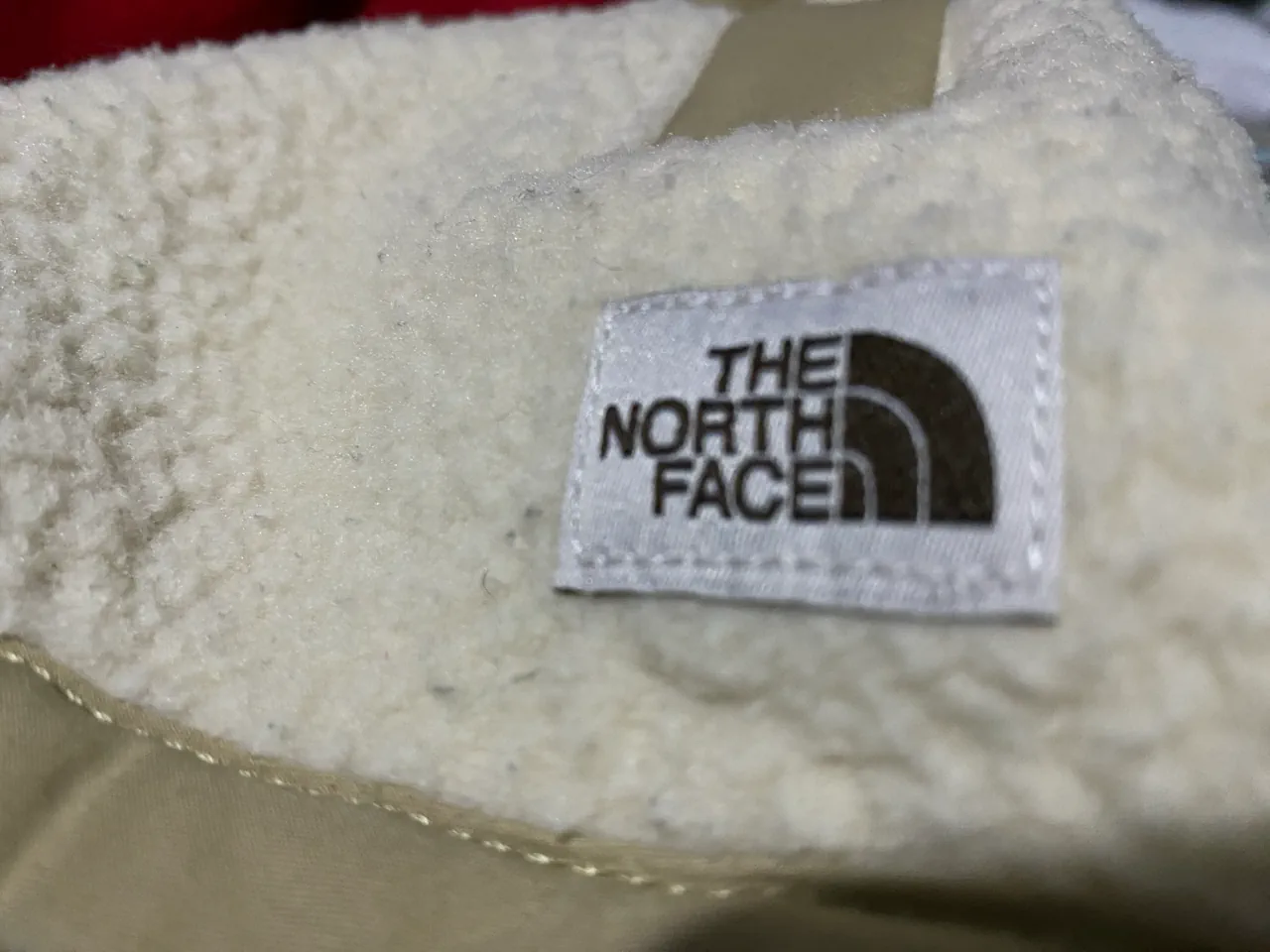 Buzo The North Face - imagen 8