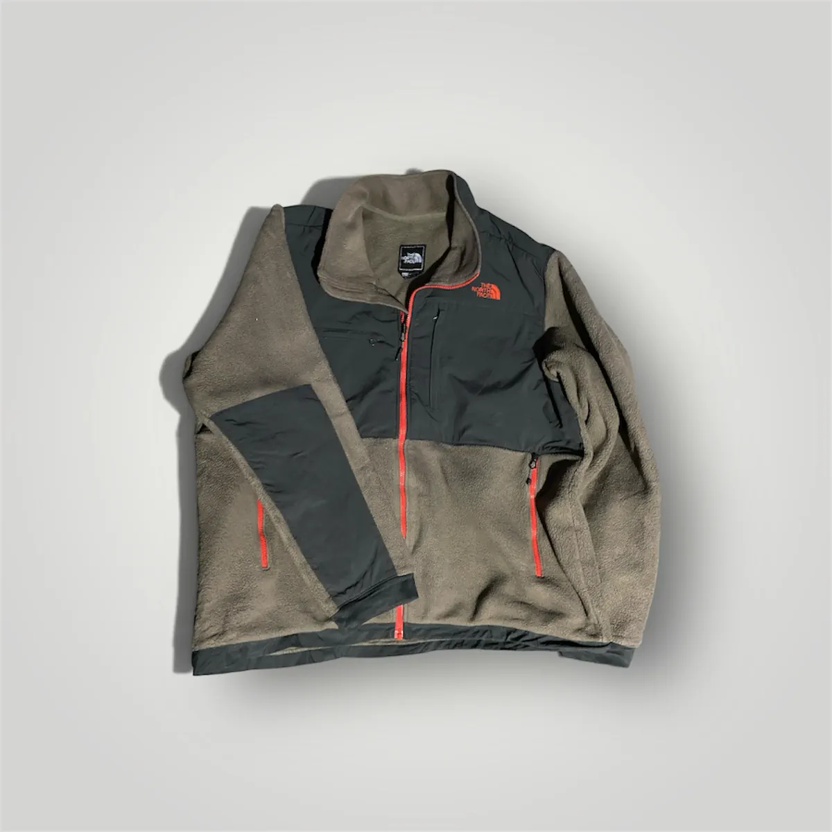 Campera The North Face - imagen 1
