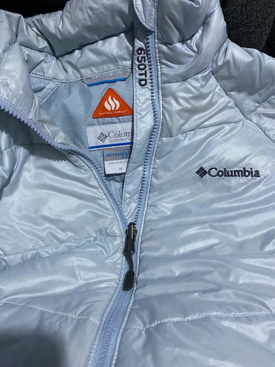 Campera Columbia - imagen 4