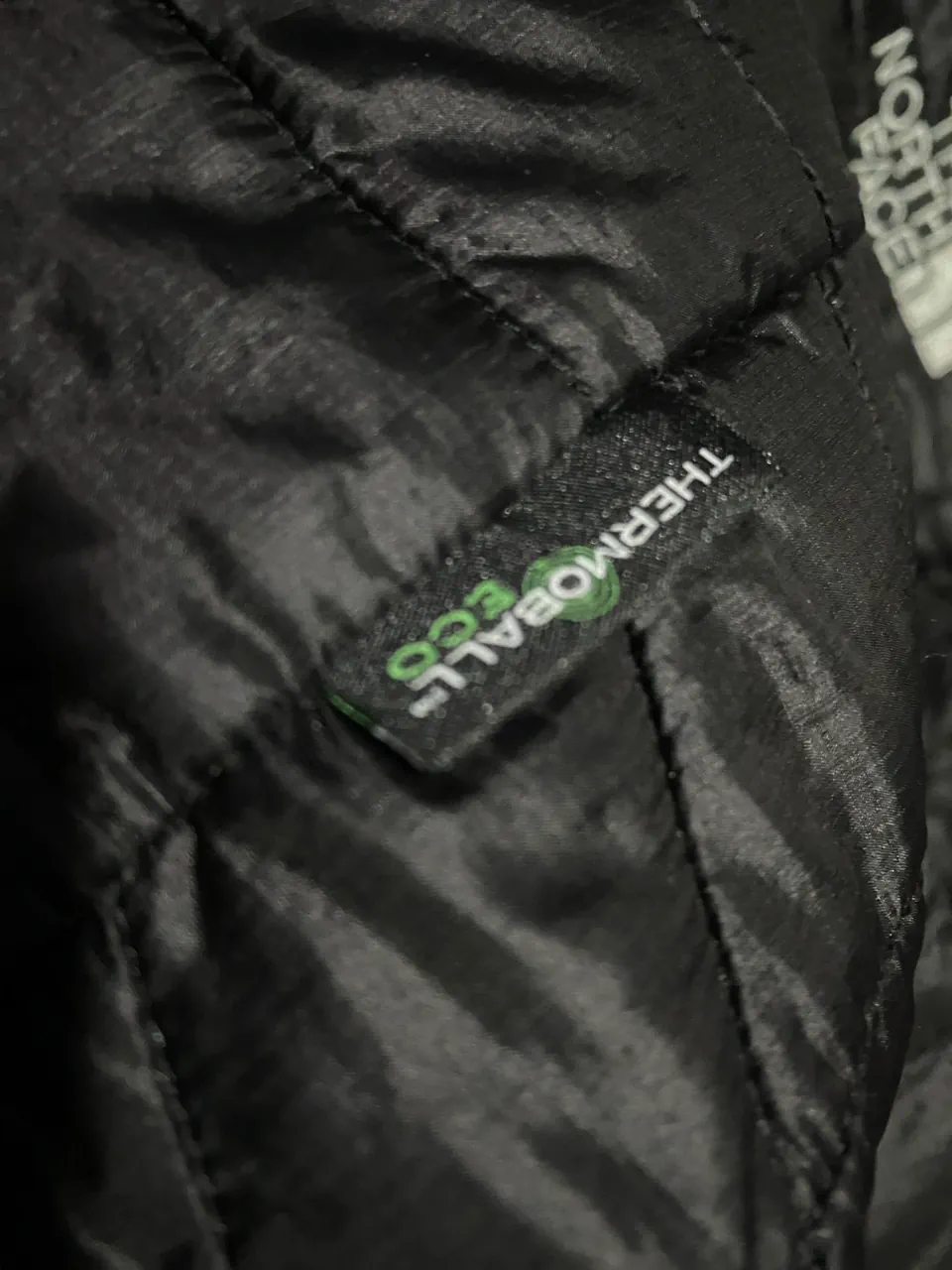 Campera The North Face - imagen 5