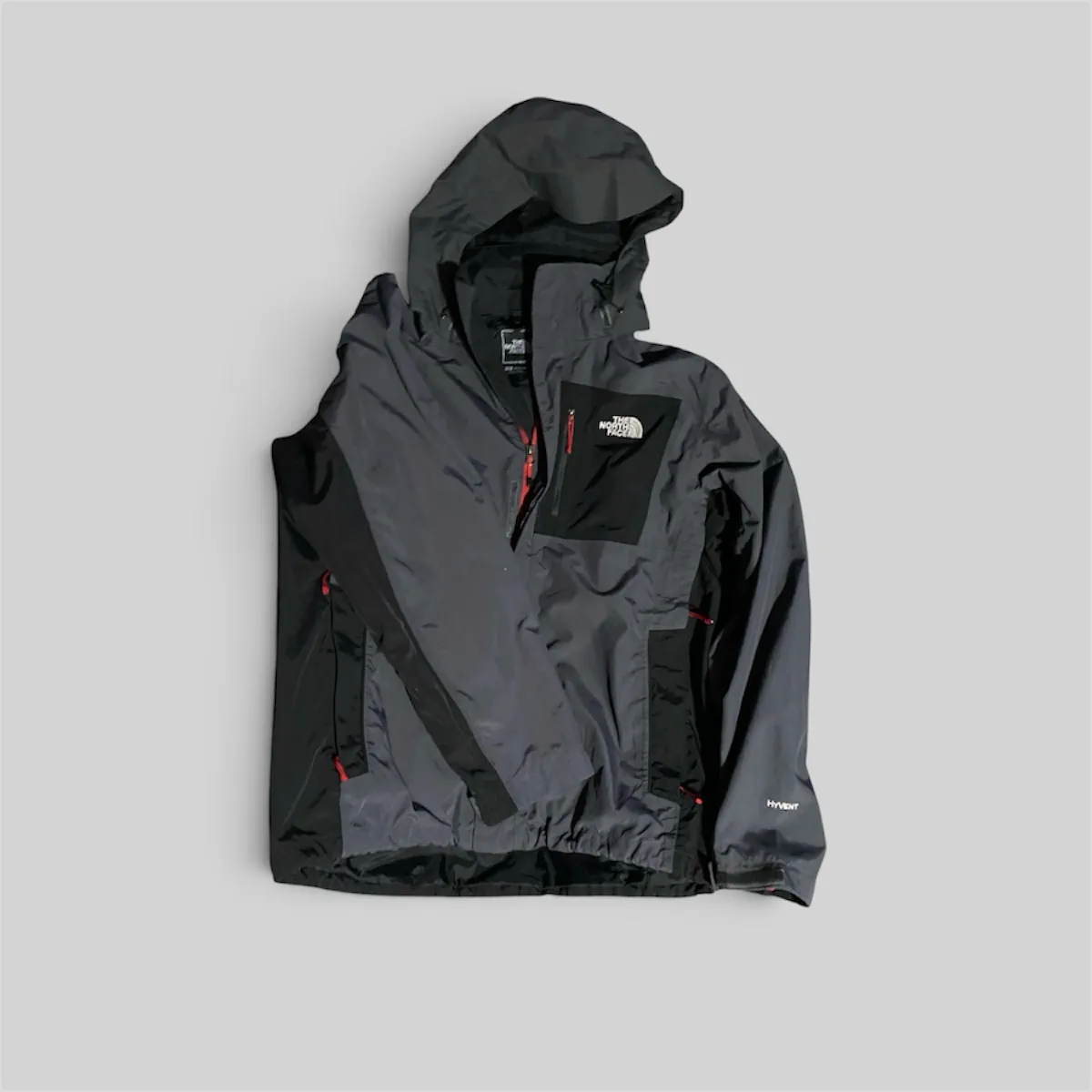 The North Face · Talle L