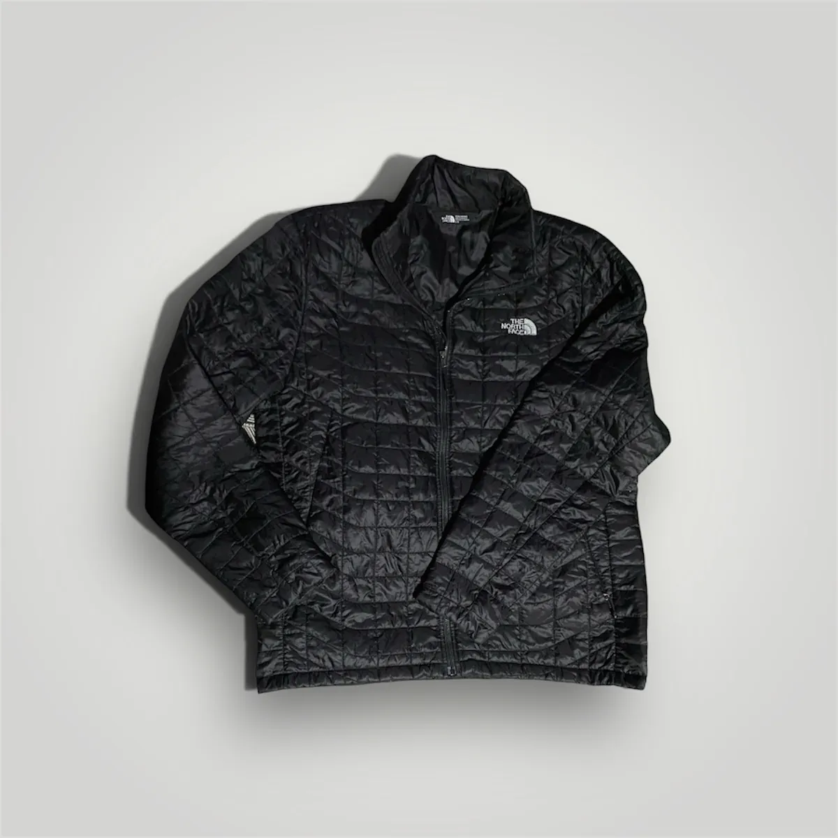 Campera The North Face - imagen 1