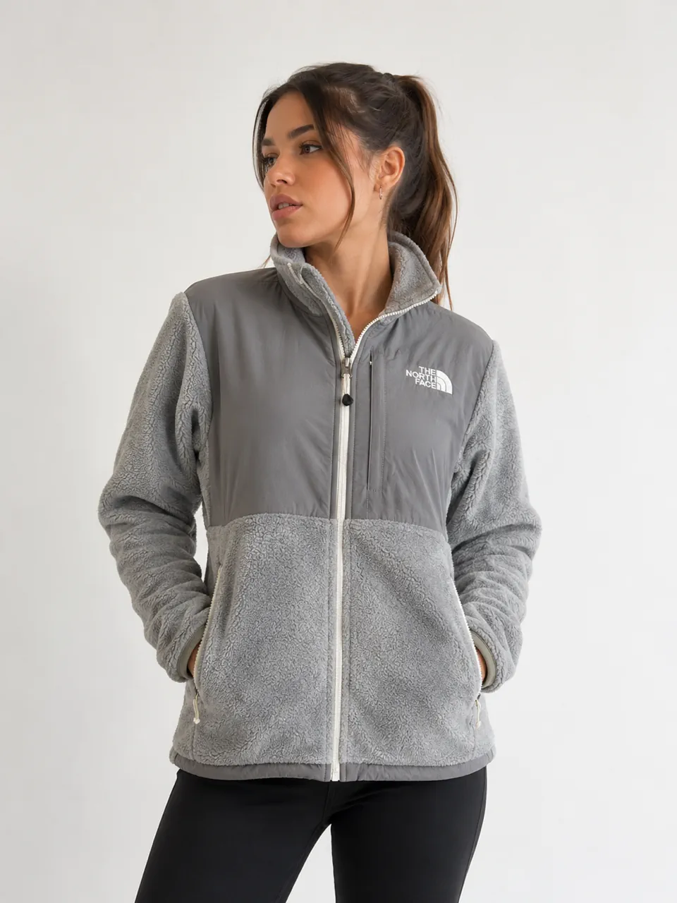 Campera The North Face - imagen 1