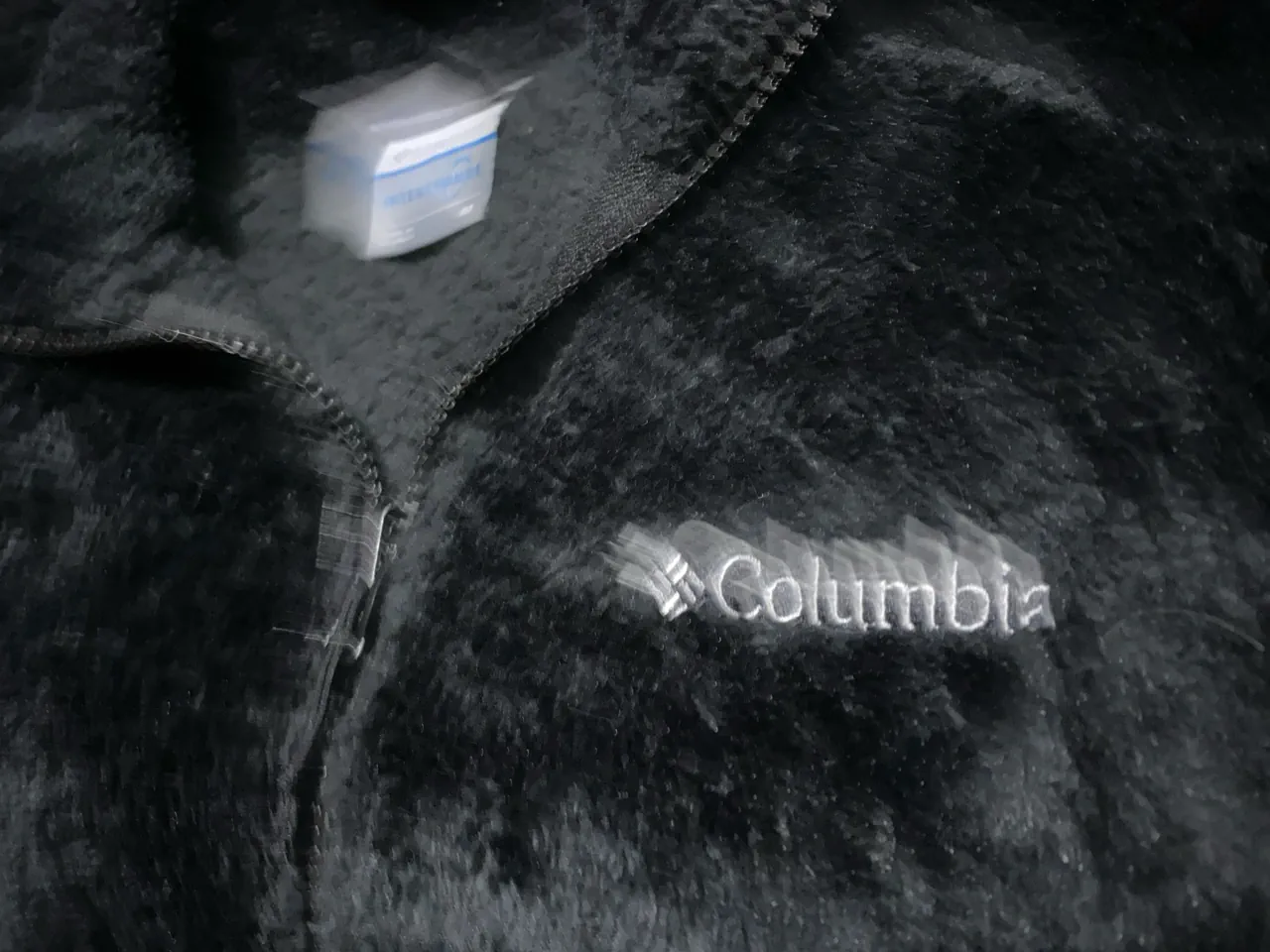 Campera Columbia - imagen 5