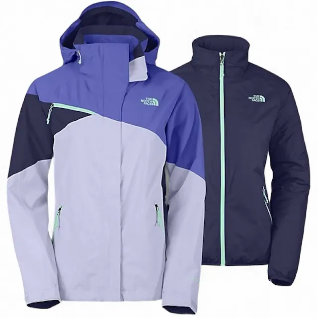 The North Face · Talle M