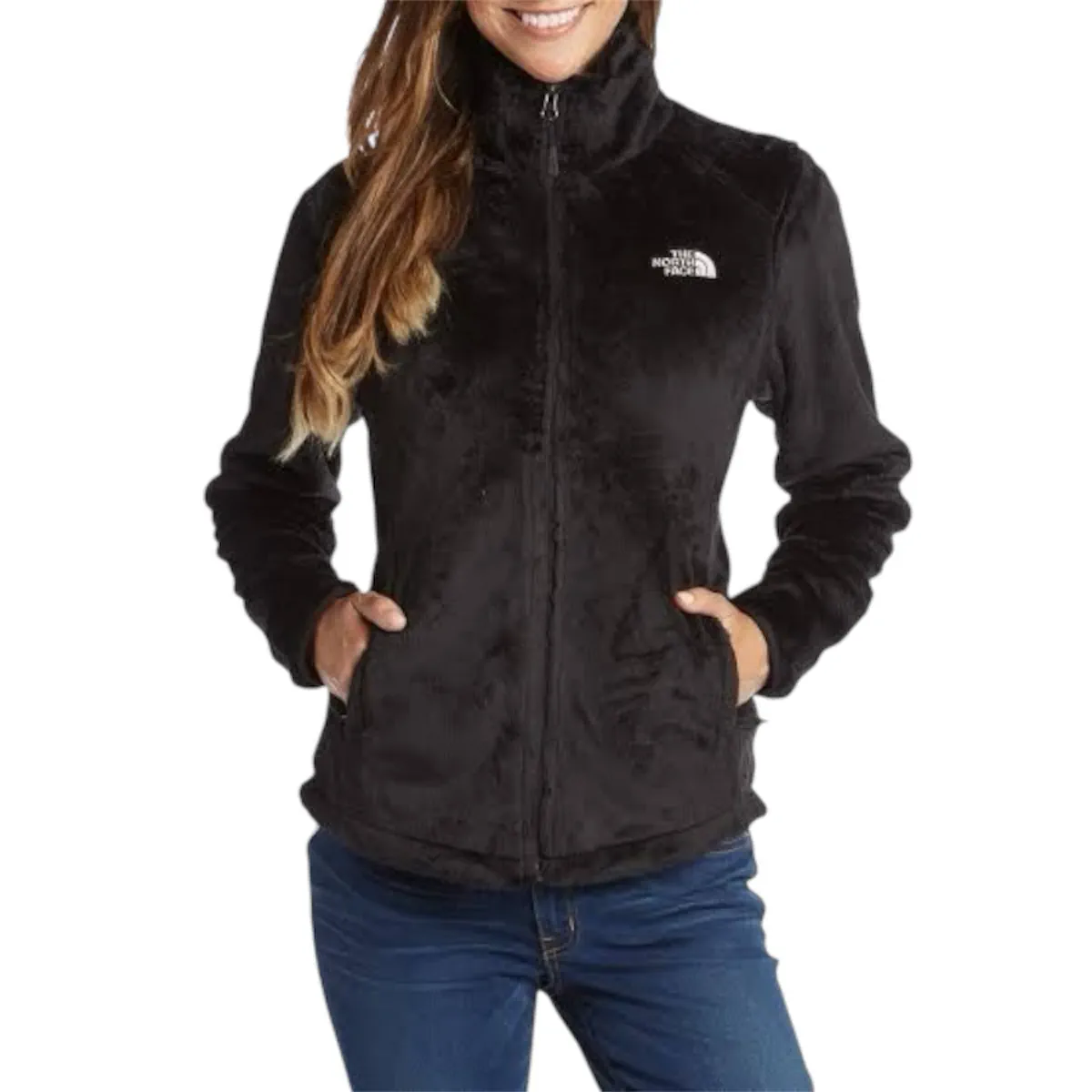The North Face · Talle M