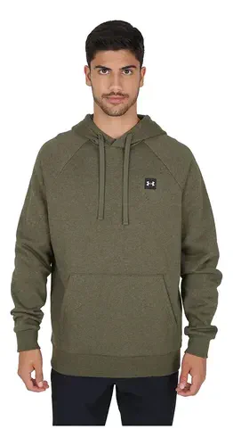 Buzo Under Armour - imagen 1