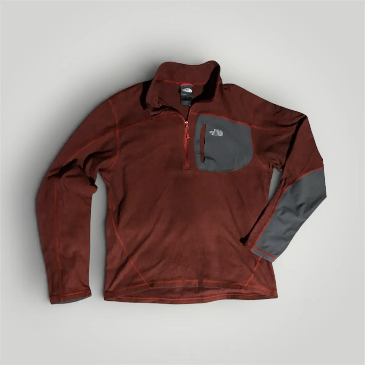 Buzo The North Face - imagen 1