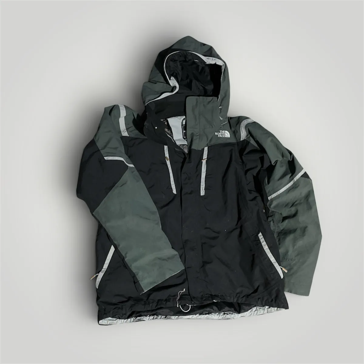 The North Face · Talle L