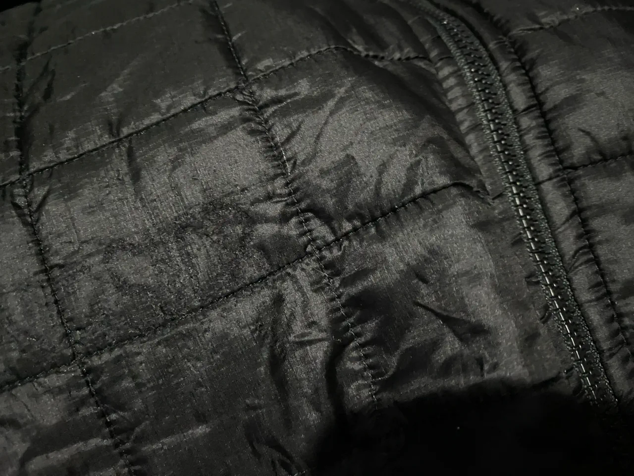 Campera The North Face - imagen 8