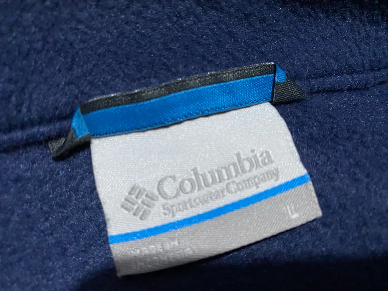 Buzo Columbia - imagen 9
