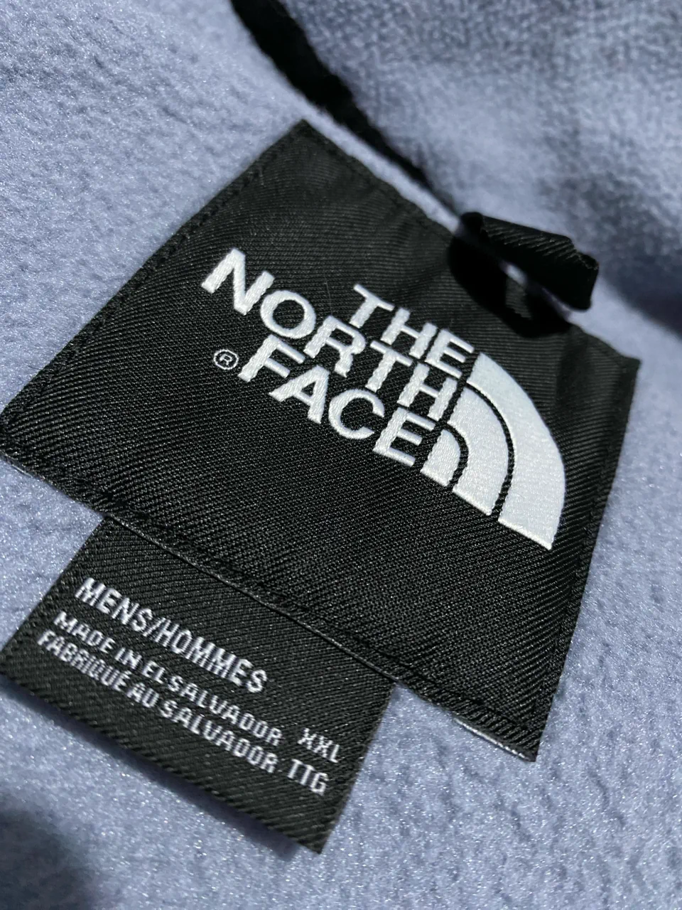 Campera The North Face - imagen 7