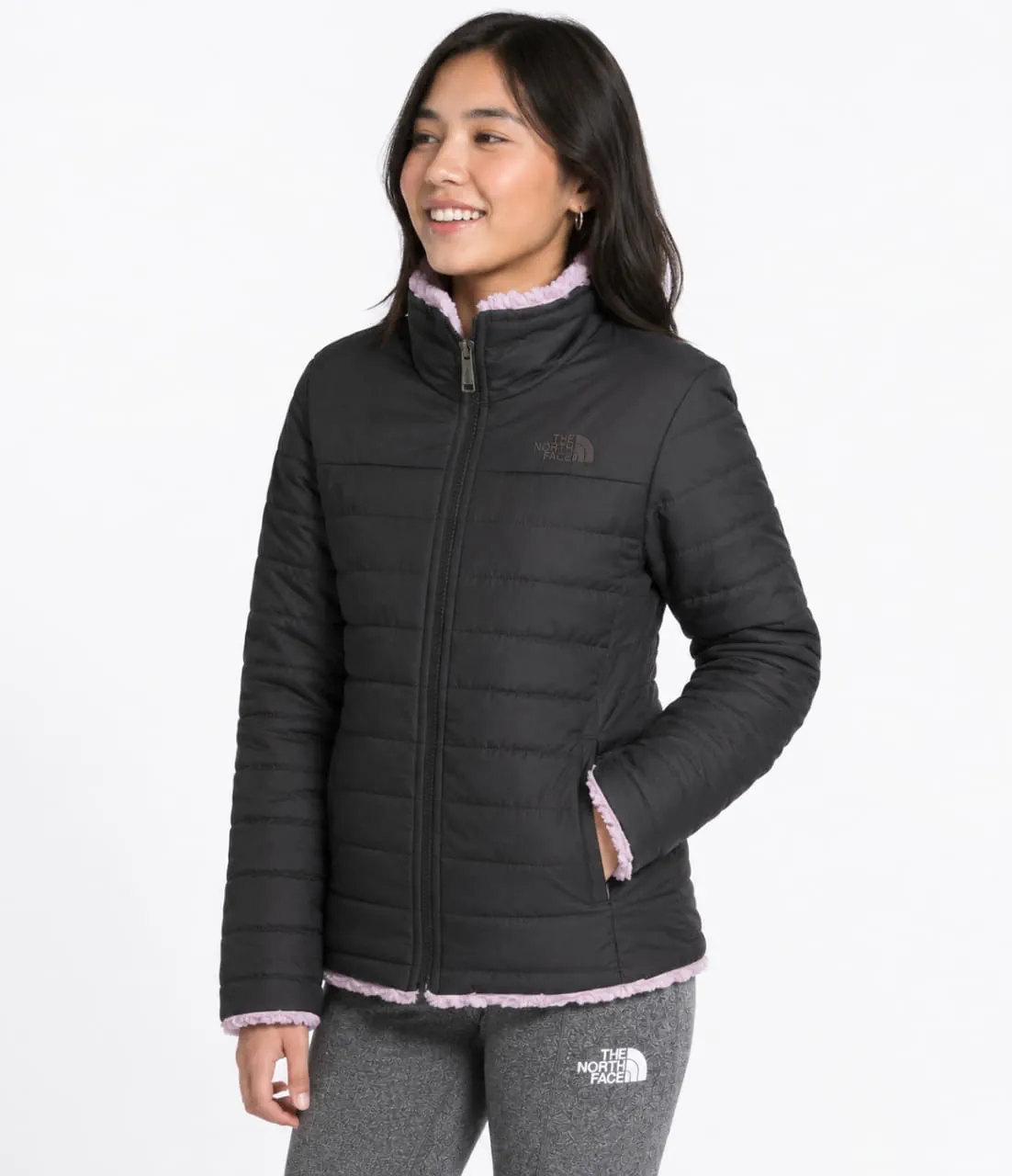 Campera The North Face - imagen 1