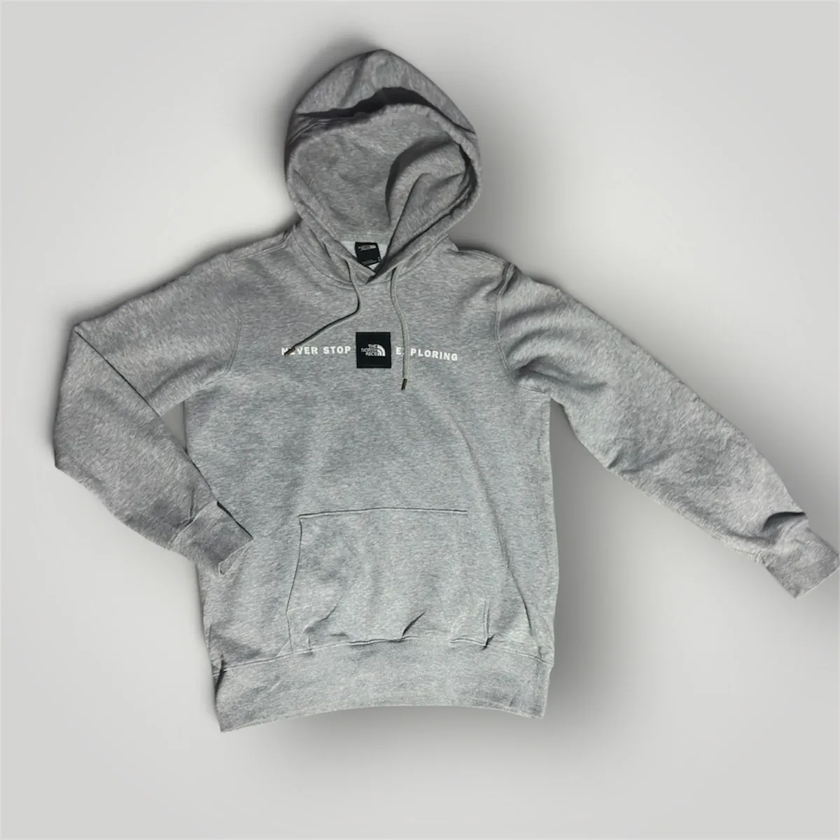 Buzo The North Face - imagen 1