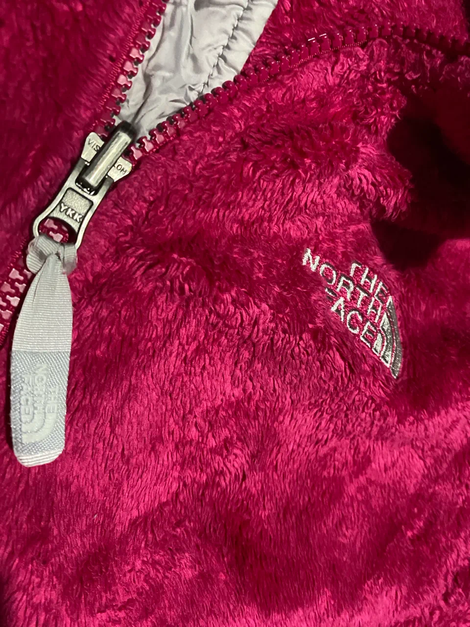 Campera The North Face - imagen 5