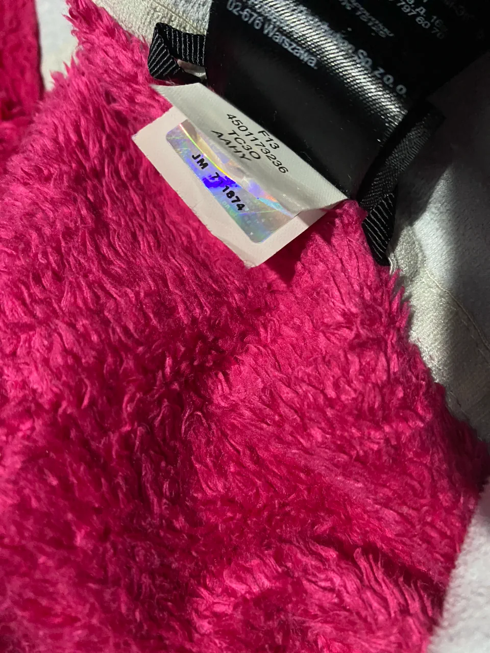 Campera The North Face - imagen 4