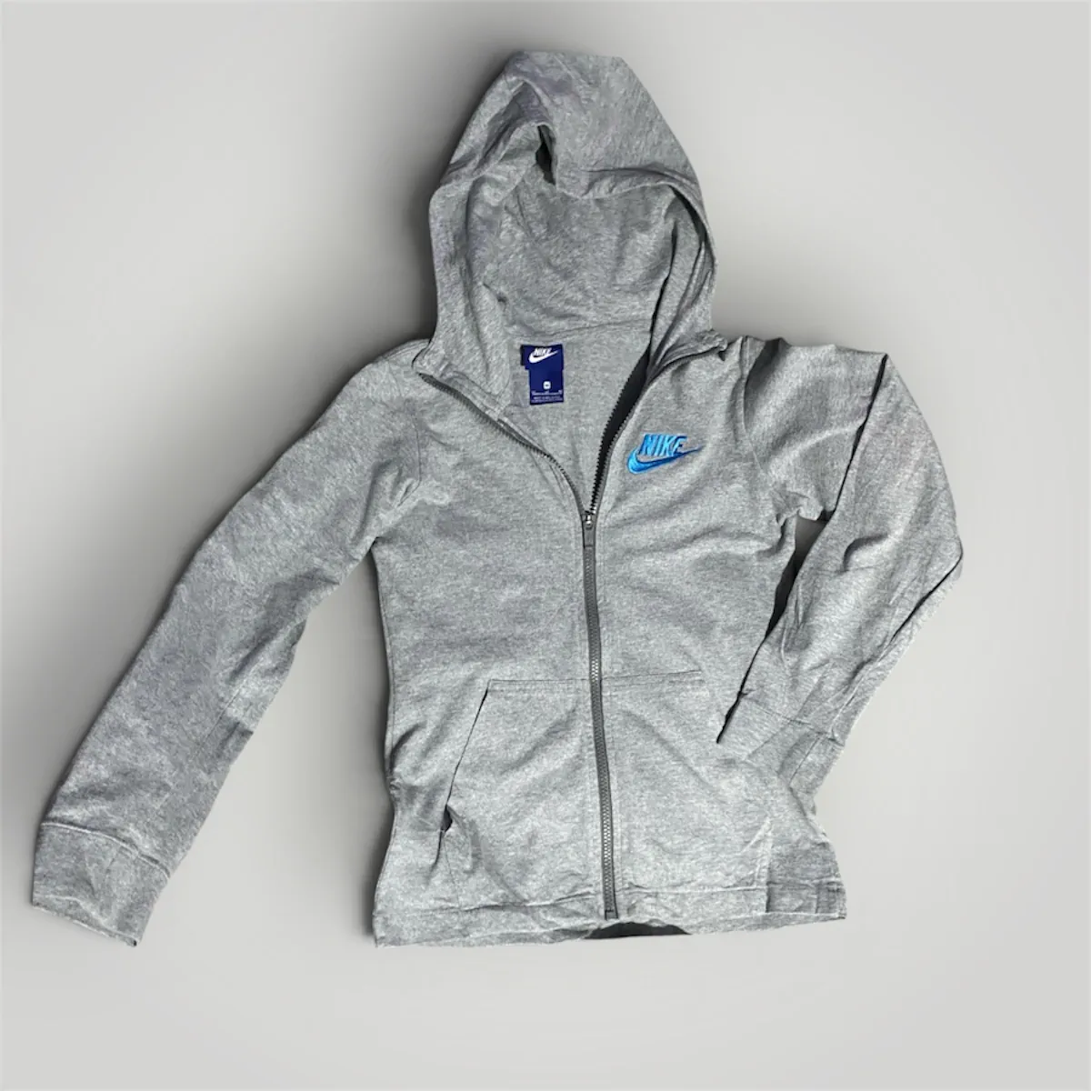 Campera Nike original - imagen 1