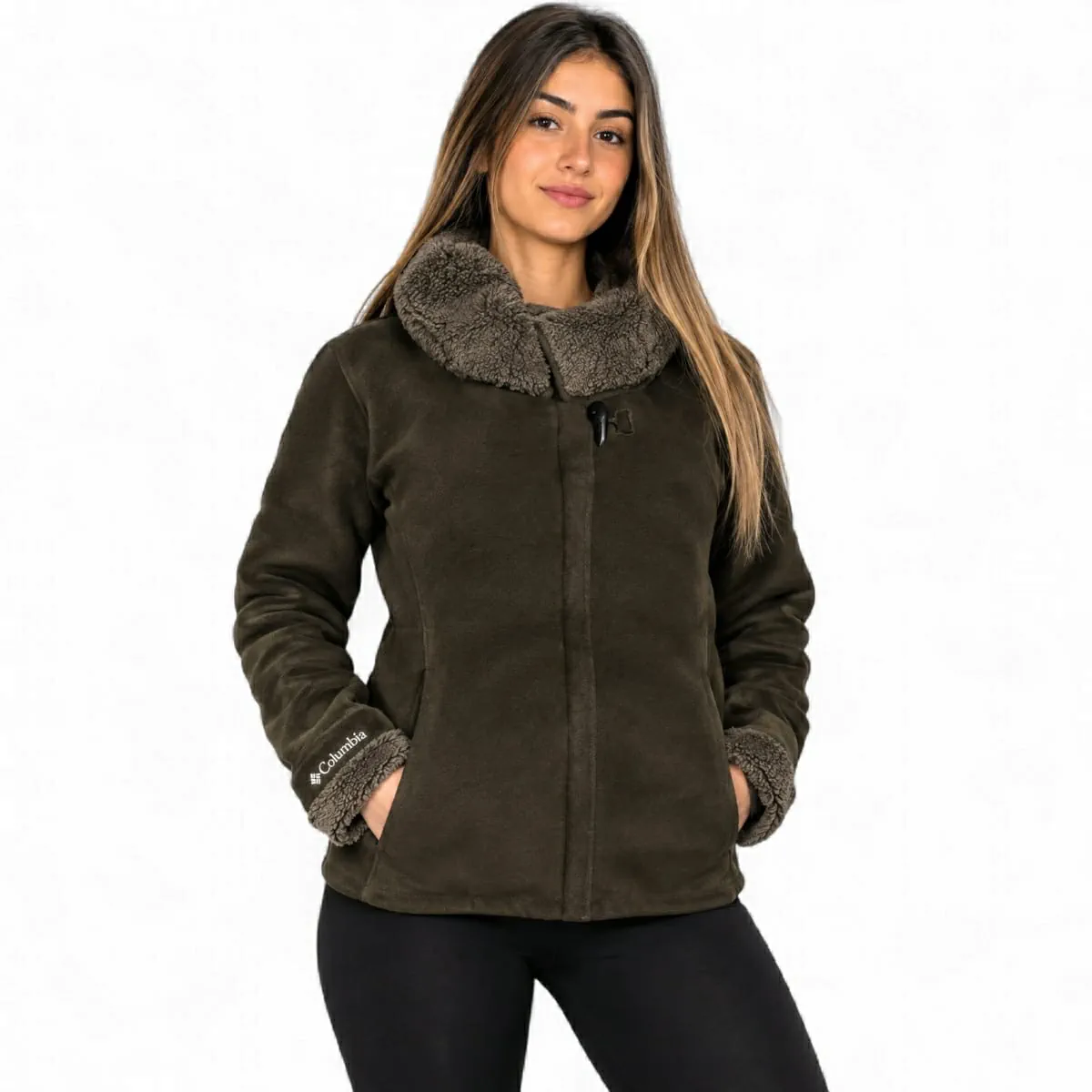 Campera Columbia - imagen 1
