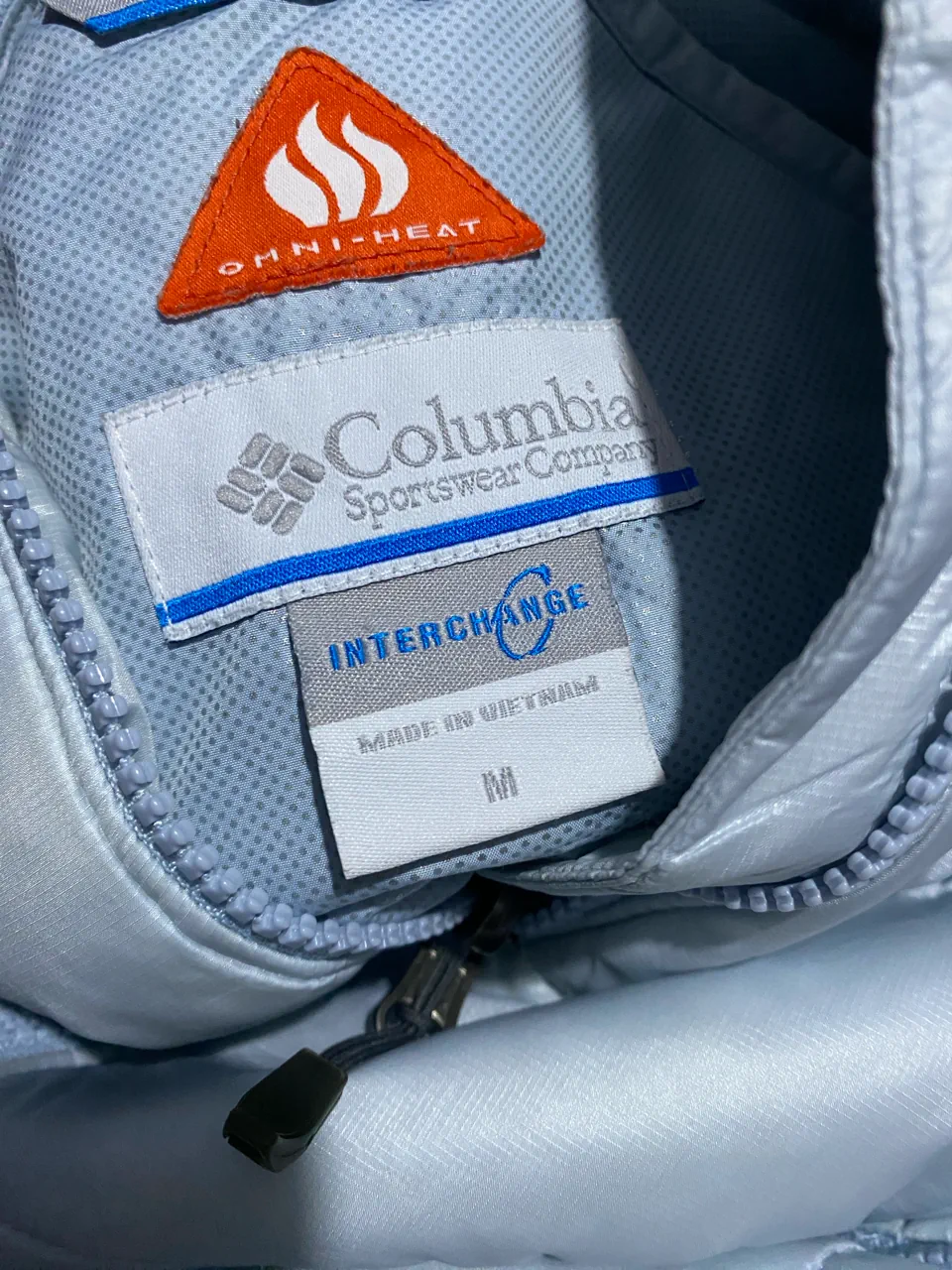 Campera Columbia - imagen 6