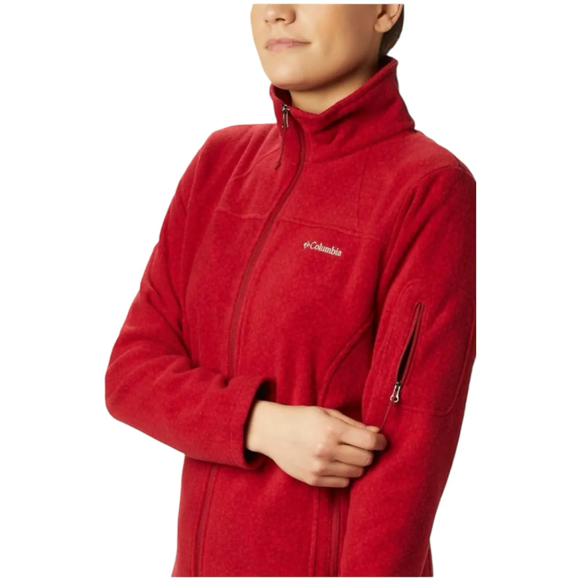 Campera Columbia - imagen 1