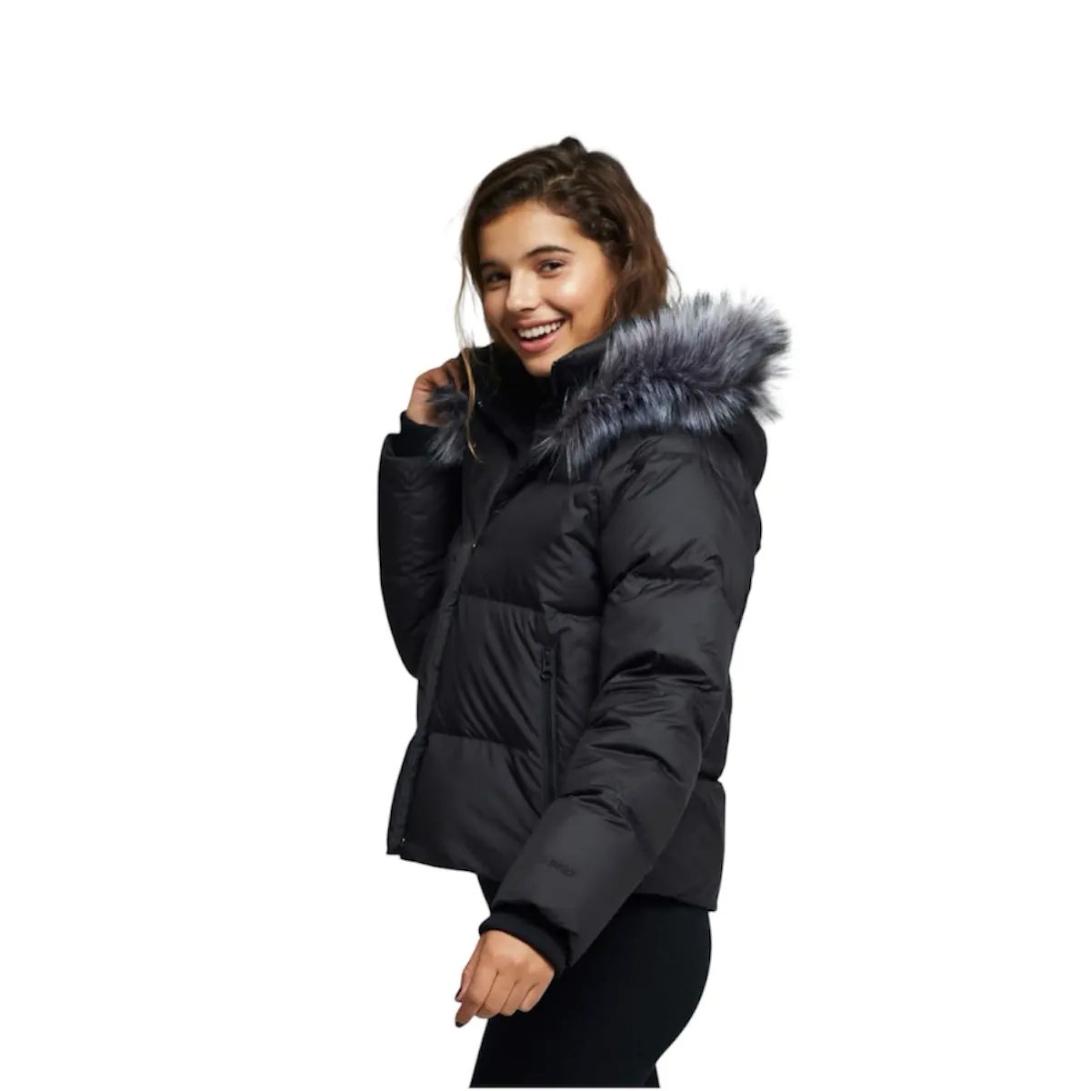 Campera The North Face - imagen 1