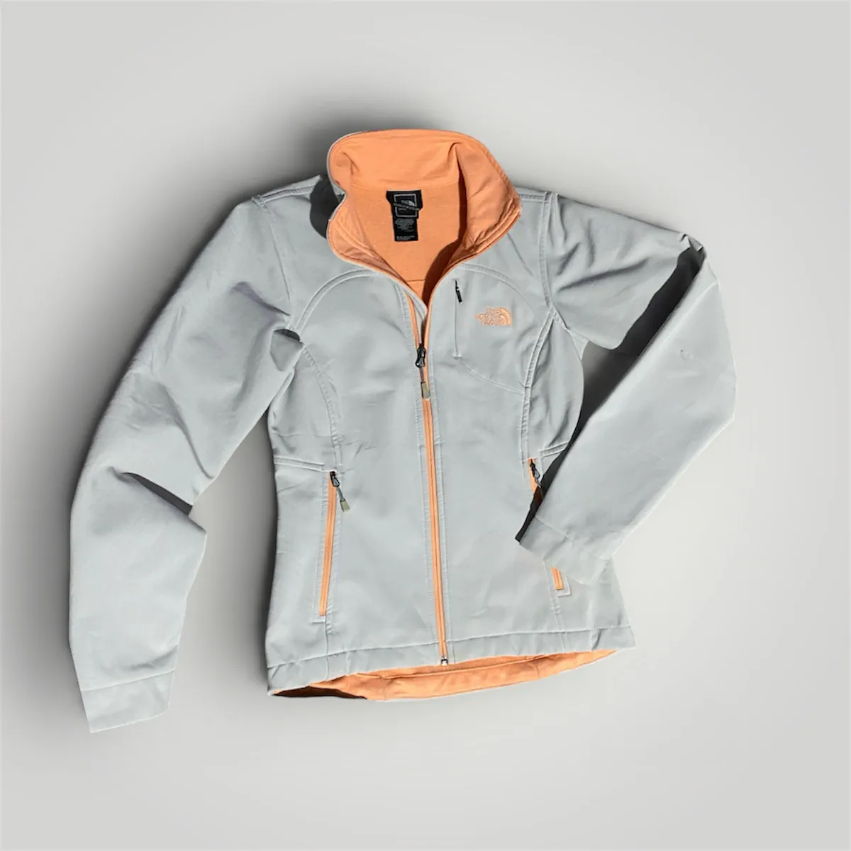 Campera The North Face - imagen 1