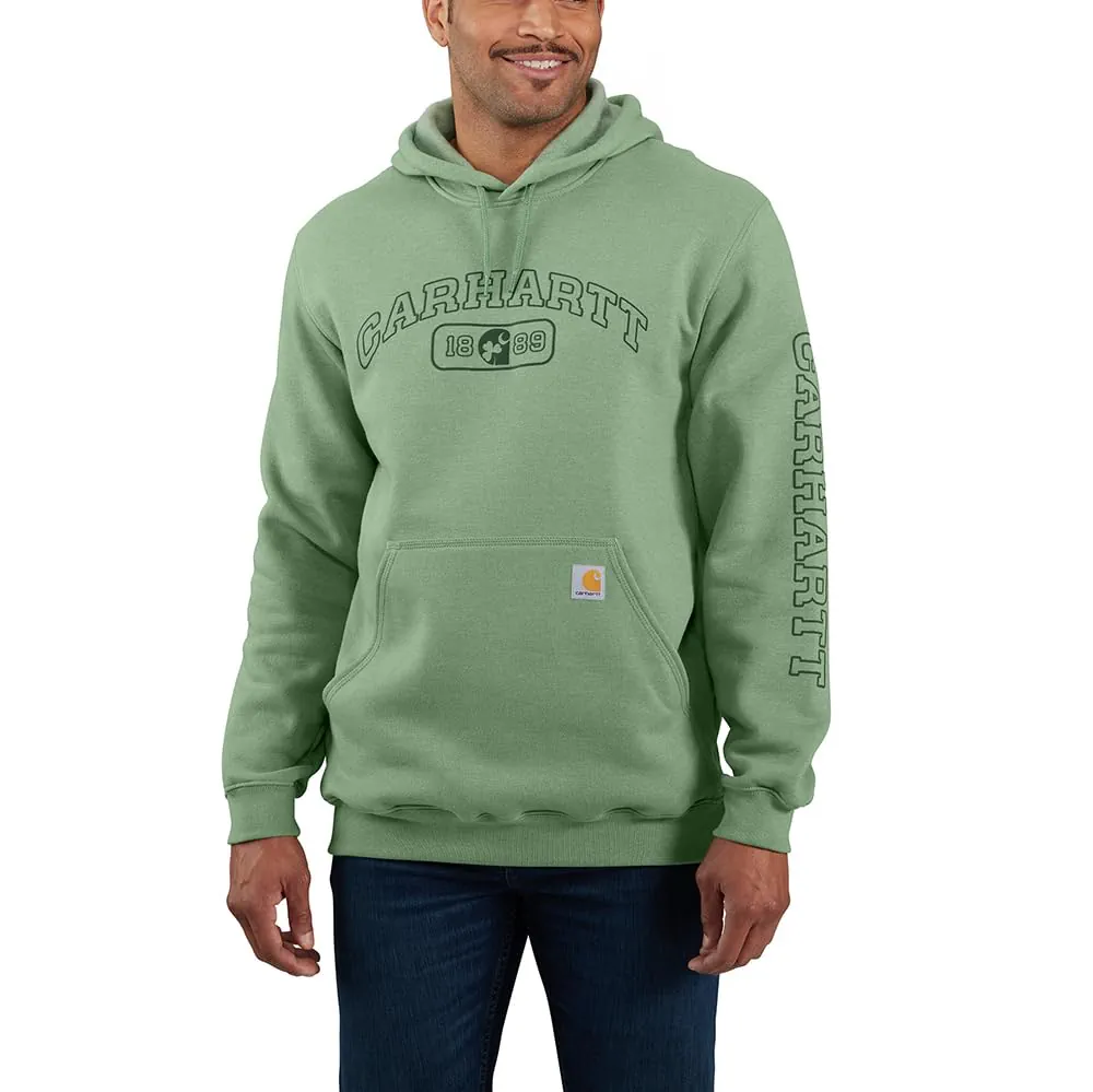 Buzo Carhartt - imagen 1