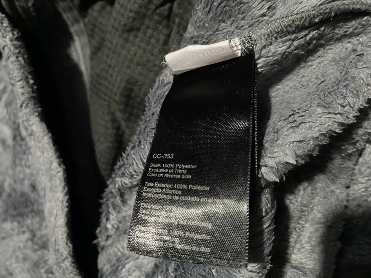 Campera Marmot - imagen 4