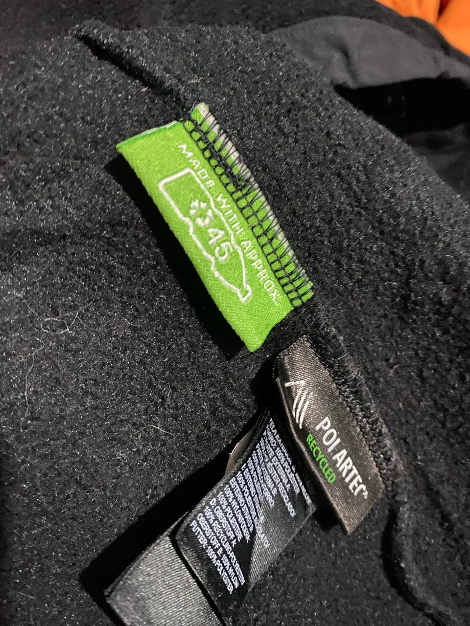 Campera The North Face - imagen 4