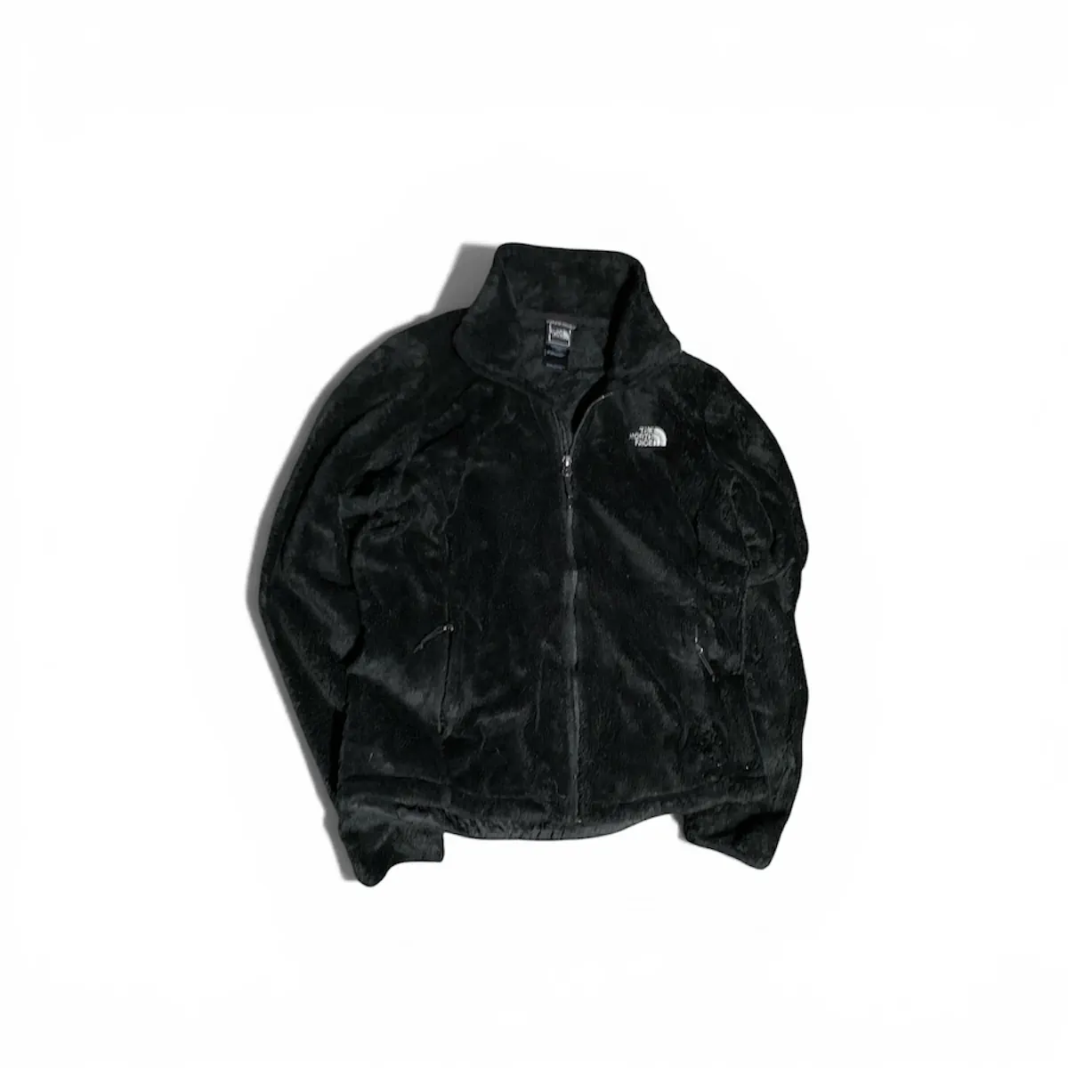 The North Face · Talle M