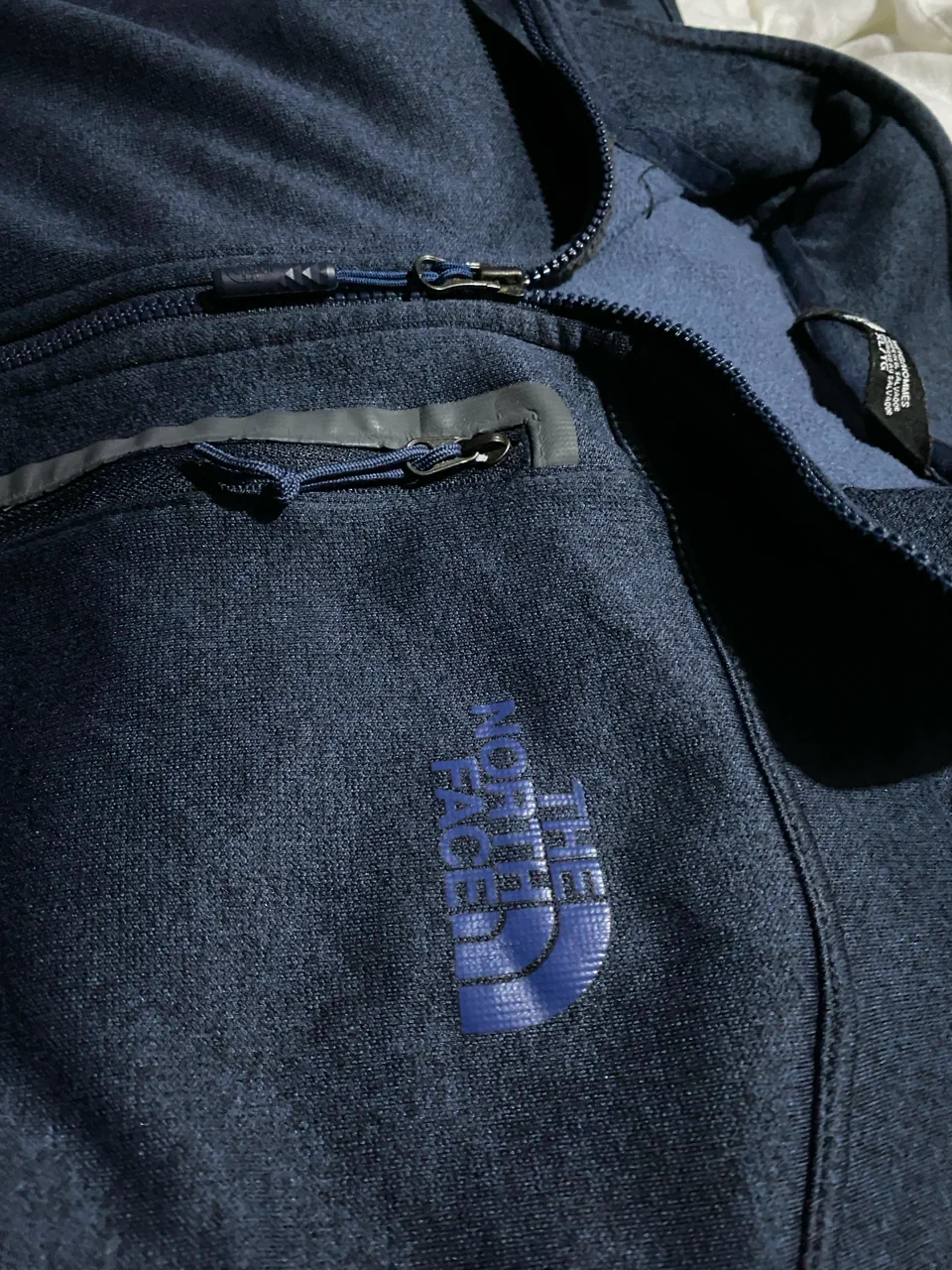 Buzo The North Face - imagen 9