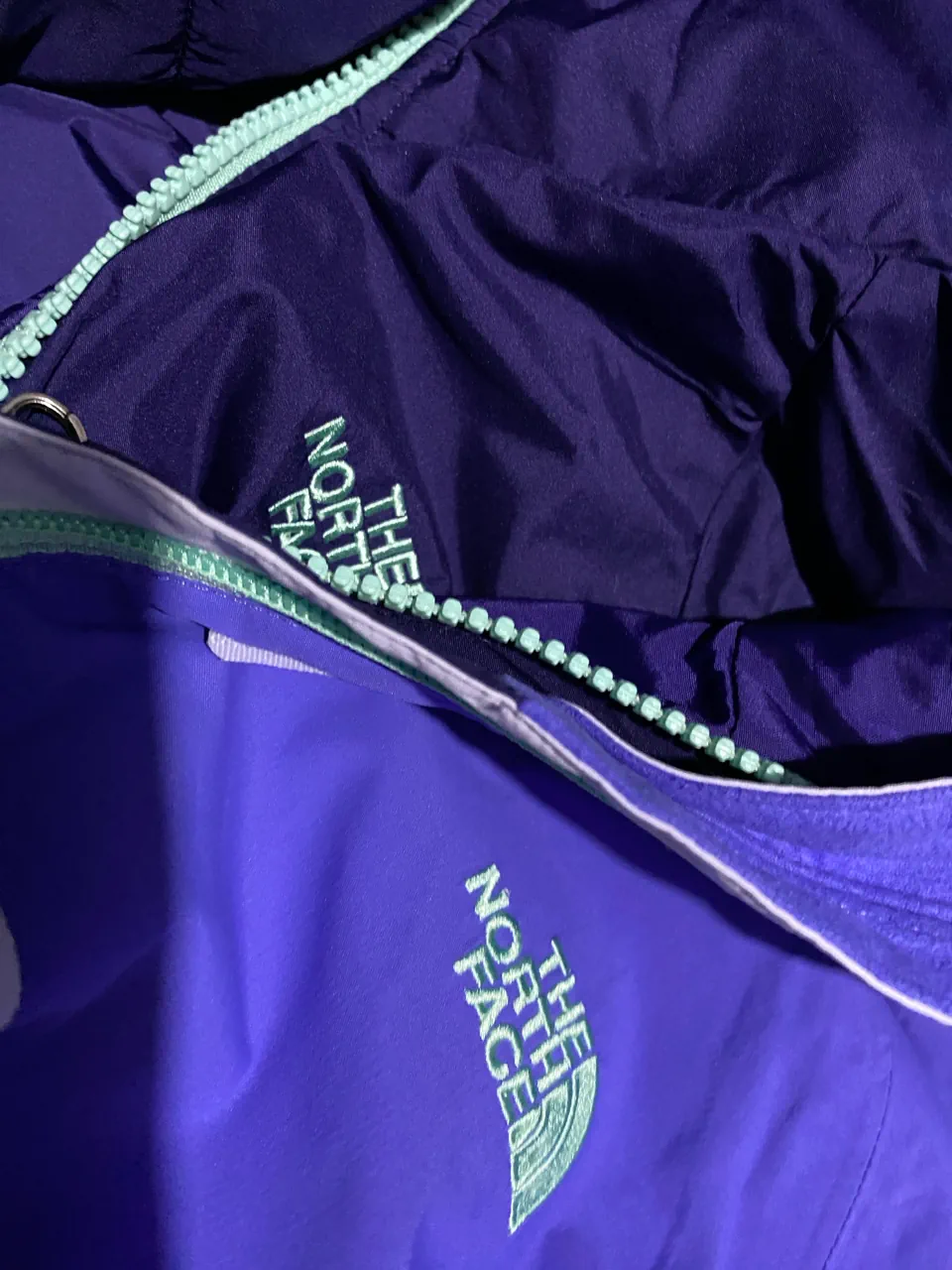 Campera The North Face - imagen 8